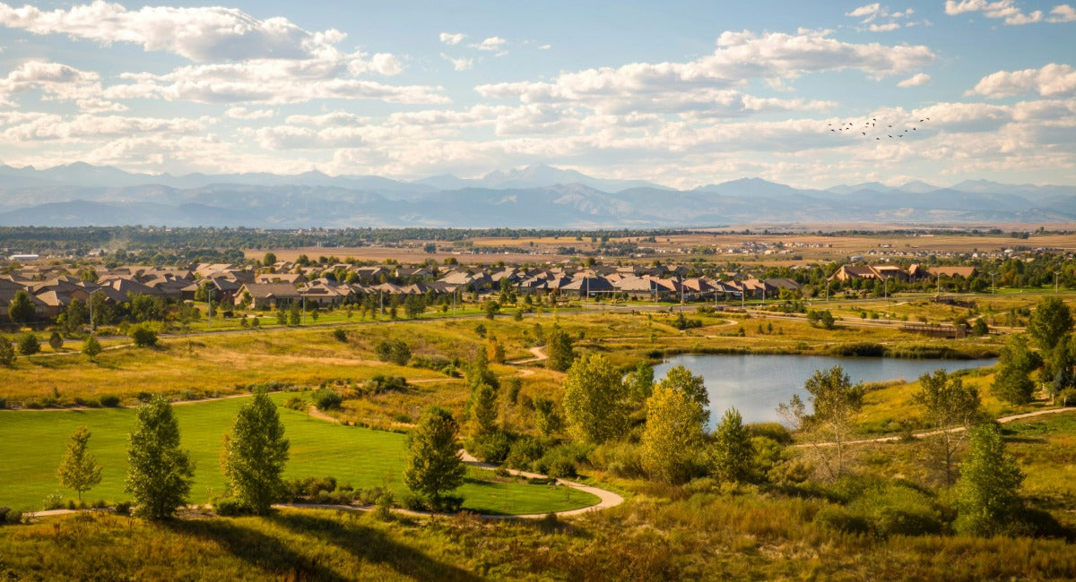 A Guide to Cherry Hills Village in Denver CO