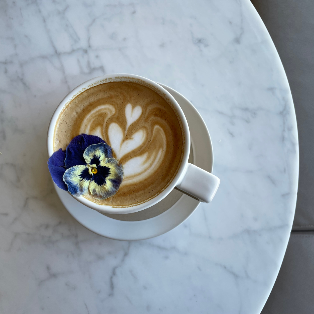 Enjoy better days at Lavender Coffee in in Wash Park Denver with our gut friendly coffees and craft lattes