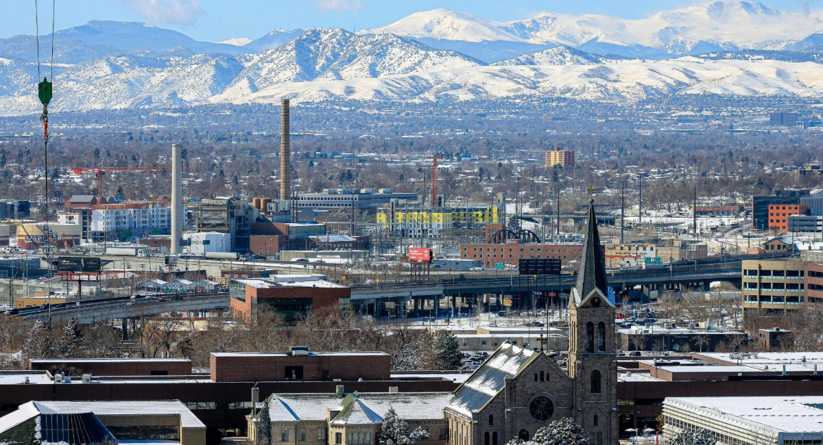 Your Guide to South Pearl Street Denver CO