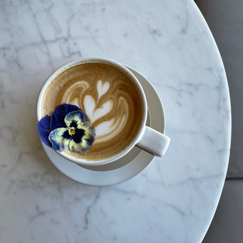 Enjoy better days at Lavender Coffee in in Wash Park Denver with our gut friendly coffees and craft lattes